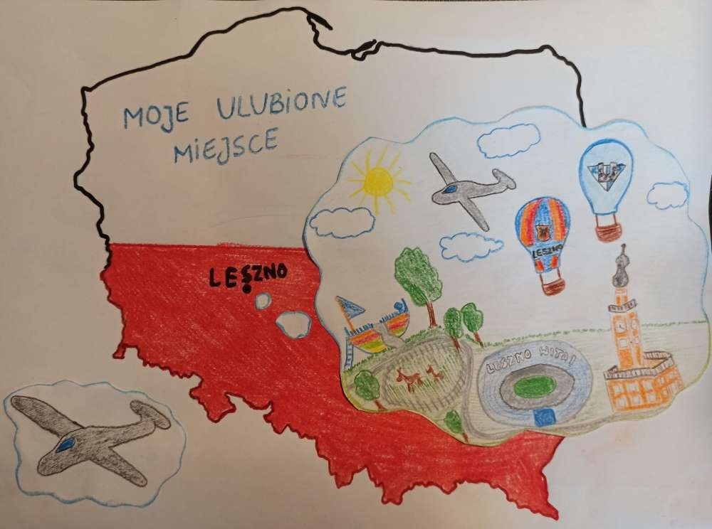 Lubią Leszno - znamy laureatów konkursu