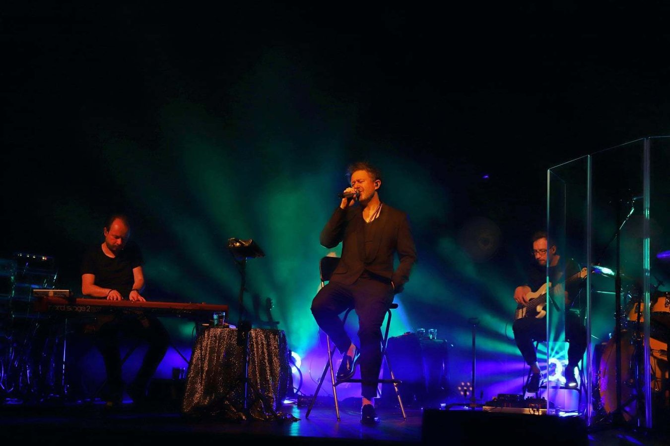 Andrzej Piaseczny Kameralnie (Galeria)