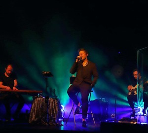 Andrzej Piaseczny Kameralnie (Galeria)