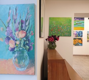 Noc Muzeów w Piekarni Sztuki (Galeria)