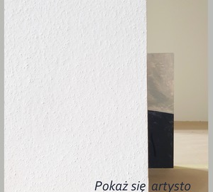 Pokaż się artysto!