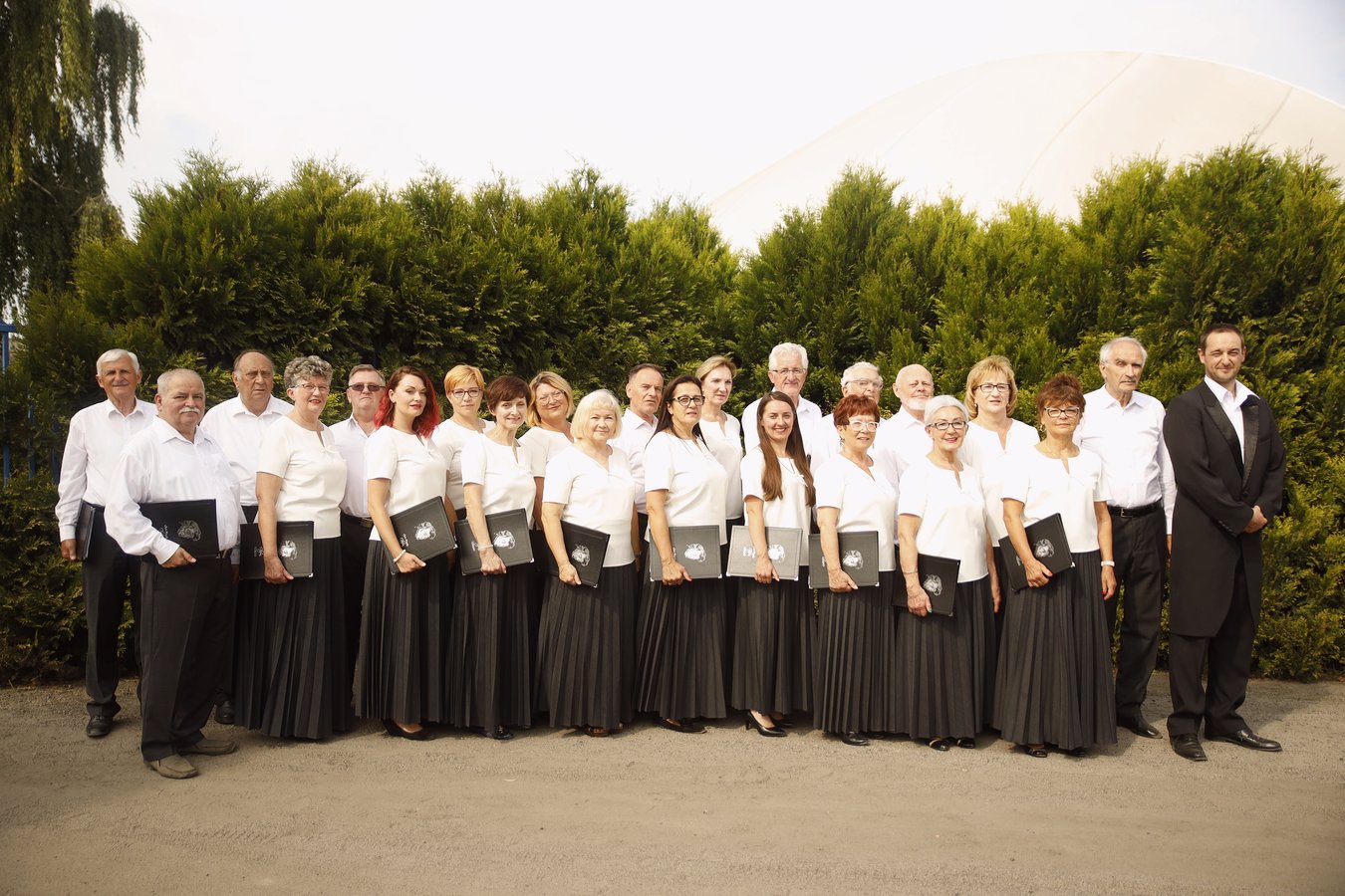 MOK na Pikniku Aktywne Obywatelskie Leszno