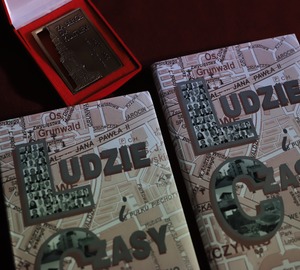 Ludzie i Czasy - promocja III tomu (Galeria)