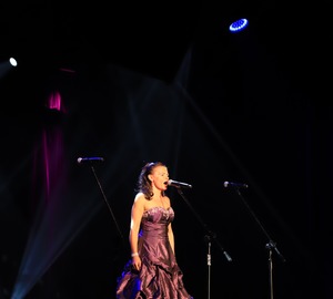 Komplet publiczności na Koncercie Piosenki Lwowskiej (GALERIA)