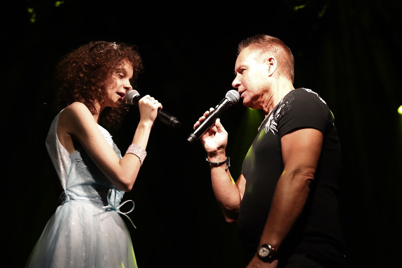 Seniorzy świętowali jubileusz (GALERIA)