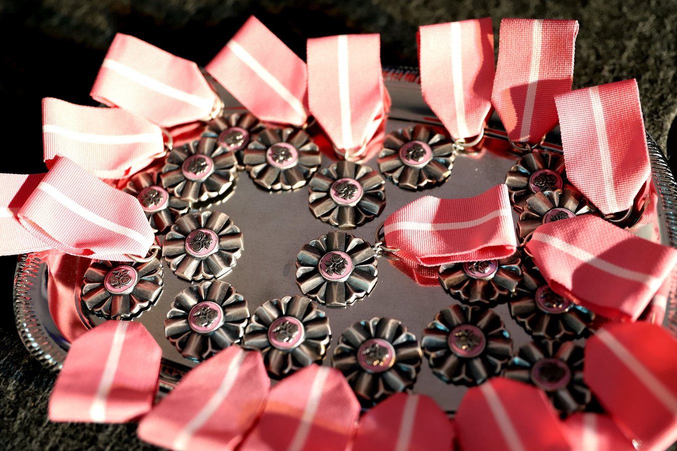 Jubilaci w MOK-u (GALERIA)