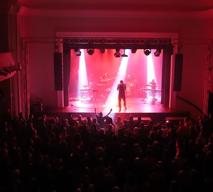 Fisz Emade Tworzywo rozgrzało publiczność do czerwoności (GALERIA)