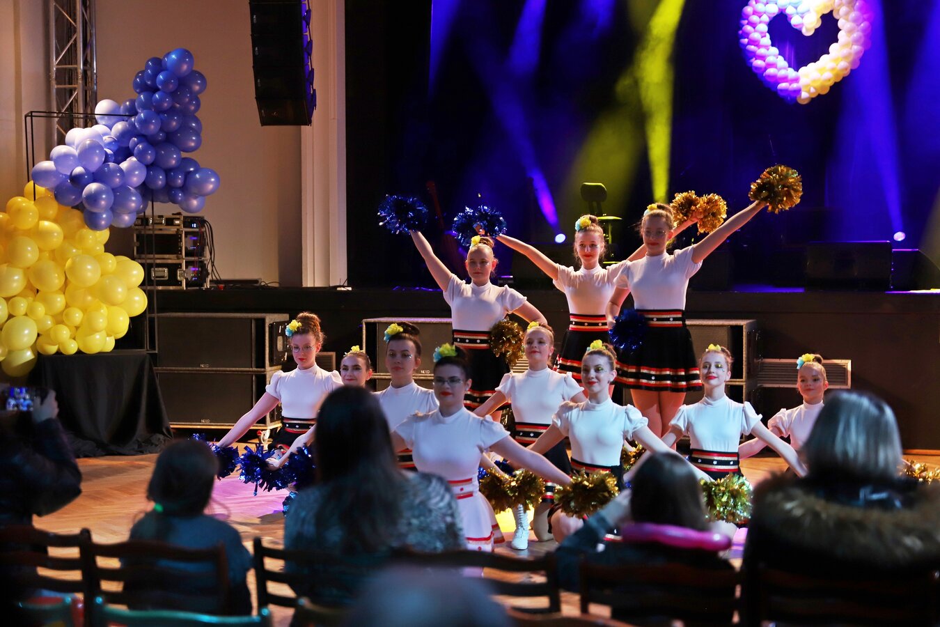 Kultura dla Ukrainy (GALERIA)