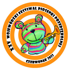 XXV Wojewódzki Festiwal Przedszkolaków - Czerwonak 2022