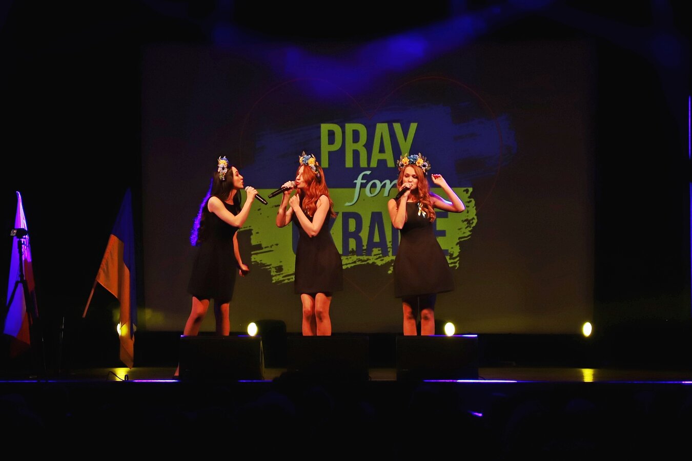 Ladies Trio. Koncert pełen emocji i wzruszeń (GALERIA)