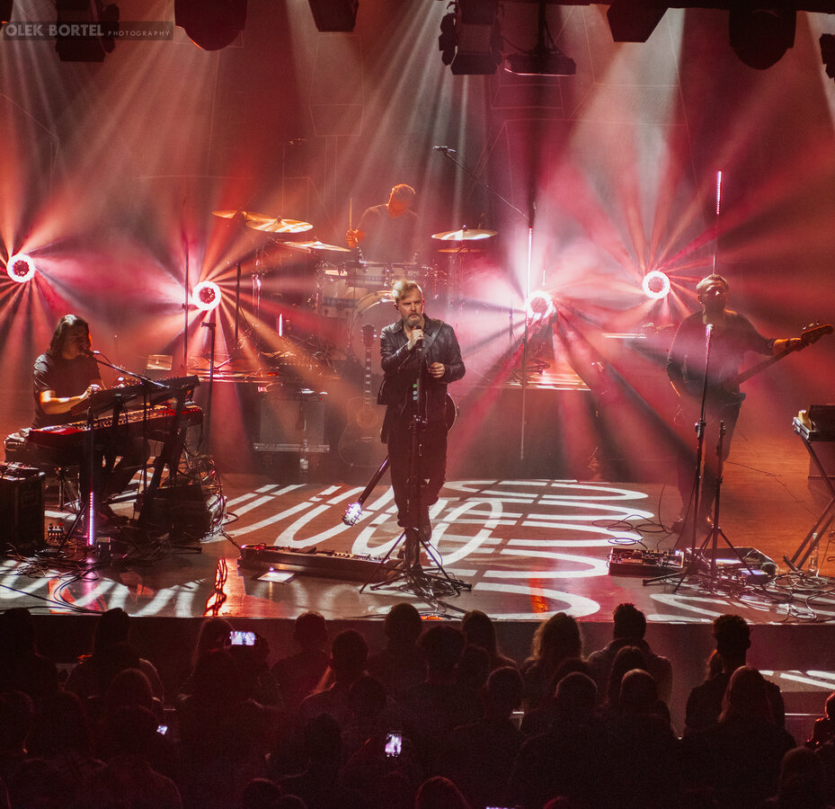 Koncert Organka w MOK! (GALERIA)