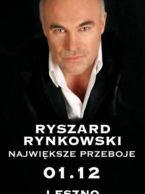 Ryszard Rynkowski | 