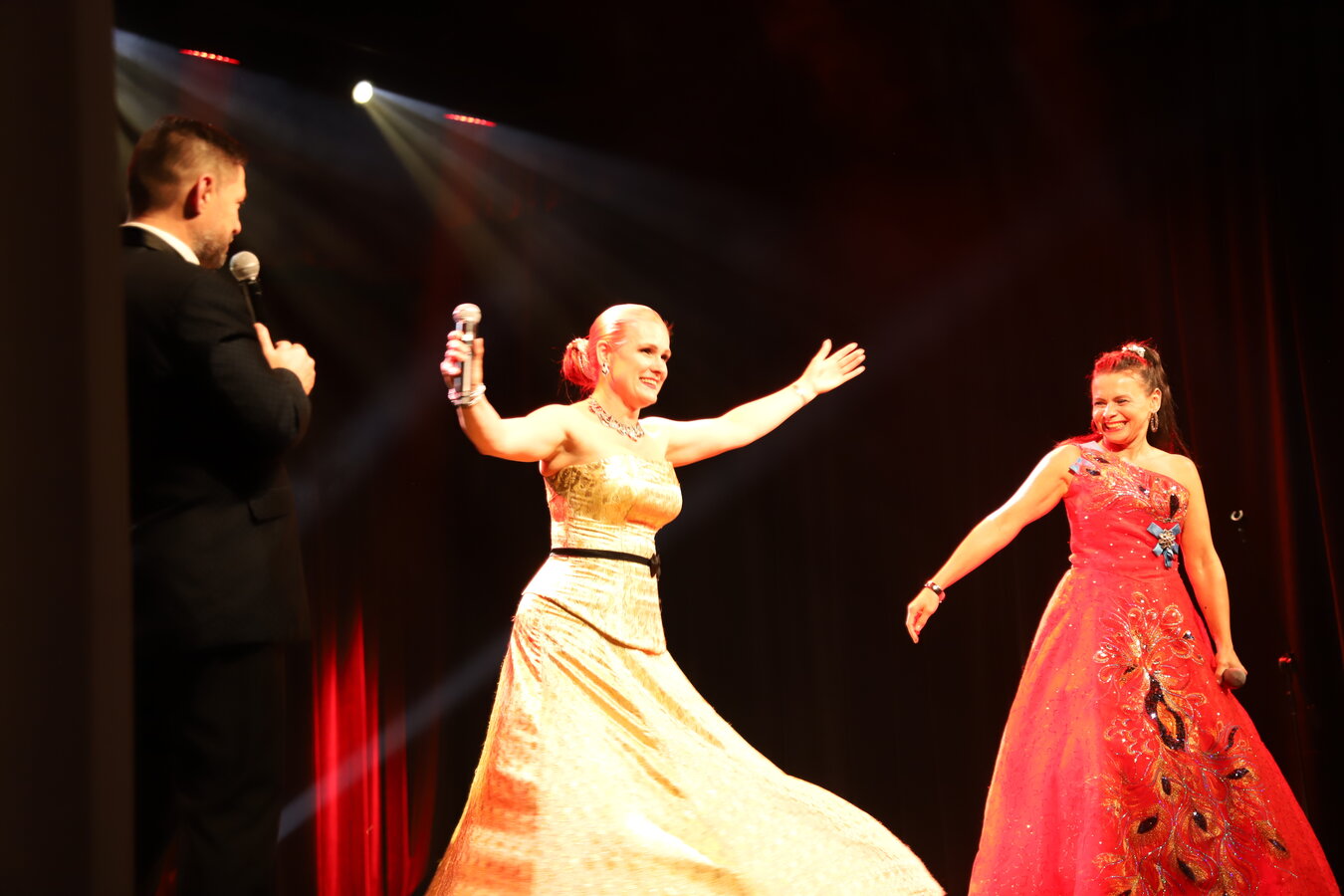 Pierwszy koncert nowego sezonu w MOK!