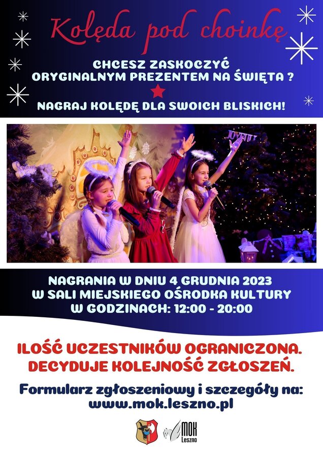 Akcja Kolęda pod Choinkę