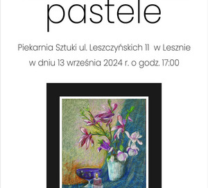 Kolejny wernisaż w Piekarni Sztuki