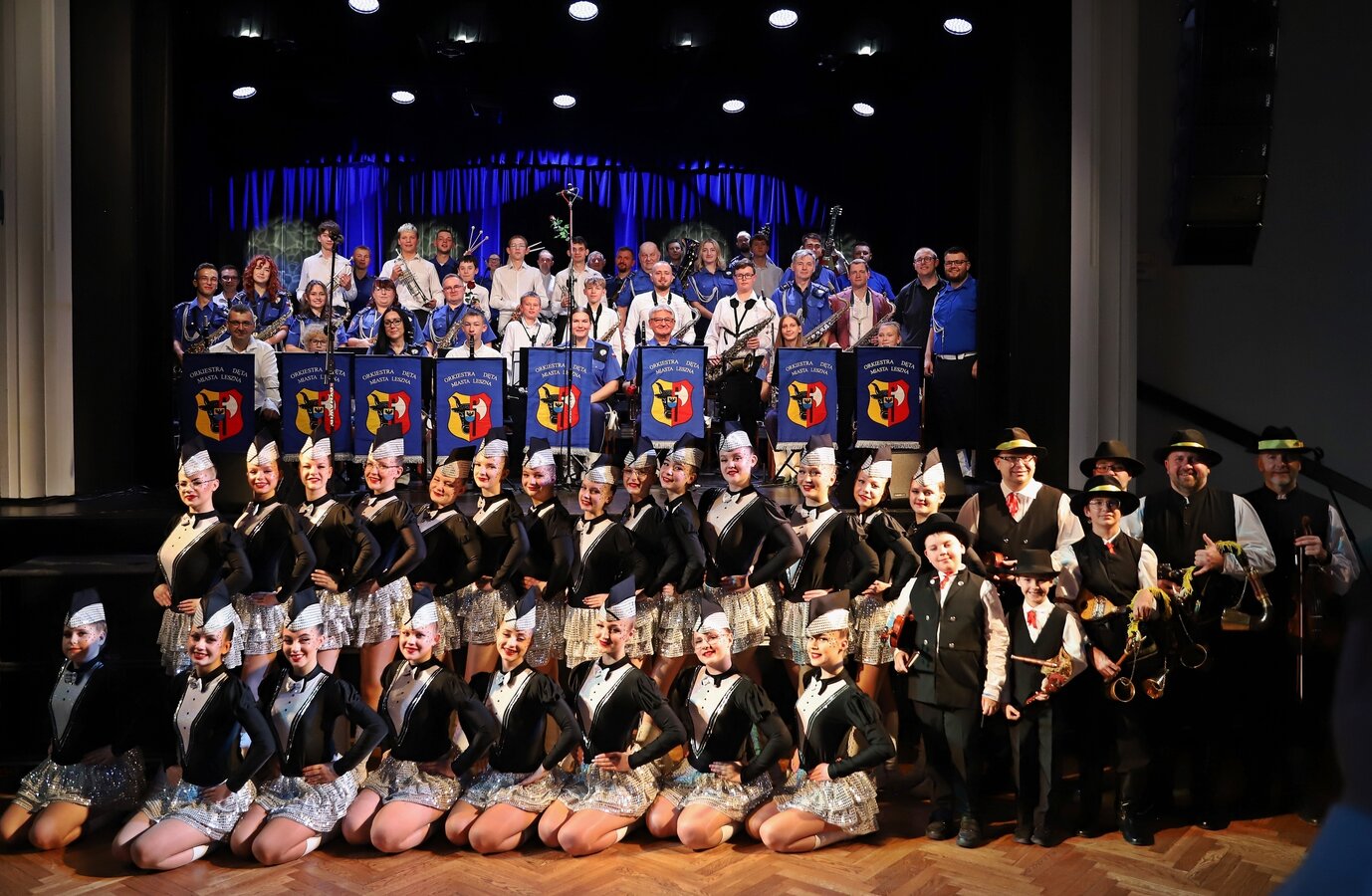 Wielkie święto leszczyńskiej Orkiestry!