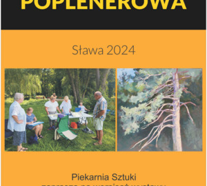 Leszczyńscy plastycy zapraszają!