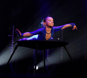 Plejada młodych talentów na scenie MOK w konkursie „Rozwiń Skrzydła”