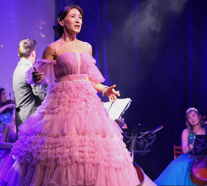 Dwie pełne sale na Orkiestrze Księżniczek w MOKu