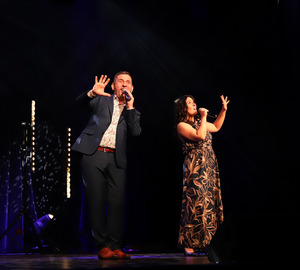 Śląska Karuzela szlagierów zakręciła publicznością w MOK