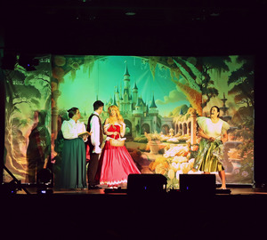 Do Miejskiego Ośrodka Kultury zawitała 