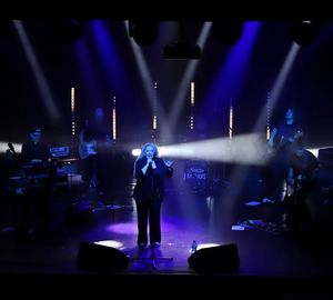 Rockowe rekolekcje w MOK z zespołem Pinokio Brothers