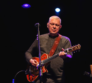 Koncertem w MOK zespół Raz Dwa Trzy uczcił swoje 35-lecie