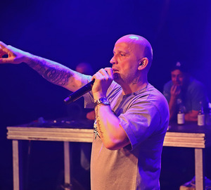 Święto hip-hopu w MOK na koncercie Slums Attack