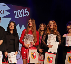 Finał festiwalu „Muzyka nie zna granic” na scenie MOK