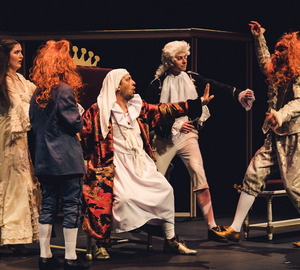 Teatr do Imentu ogłasza nabór