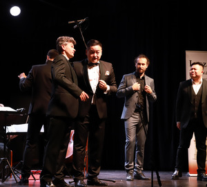 XXVII Leszczyński Festiwal Muzyczny im. Romana Maciejewskiego przeszedł do historii