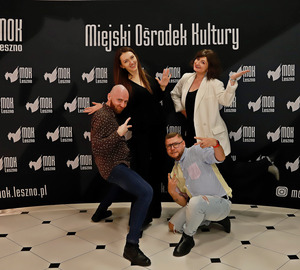 Znamy Laureatów Konkursu ROZWIŃ SKRZYDŁA