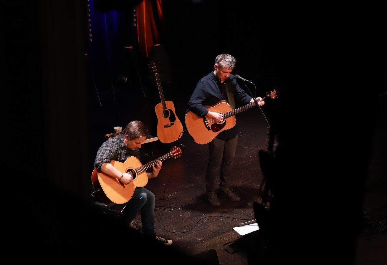 Stare Dobre Małzeństwo. Ostatni koncert na naszej scenie