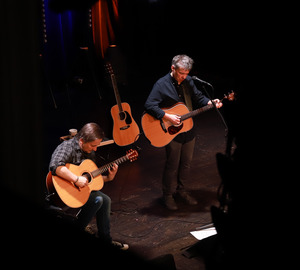 Stare Dobre Małzeństwo. Ostatni koncert na naszej scenie