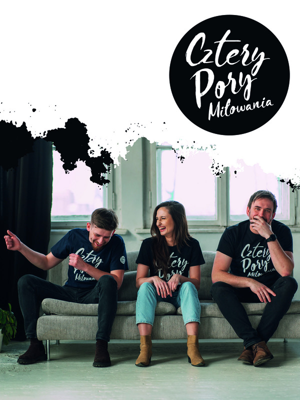 Cztery Pory Miłowania || KONCERT