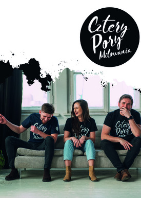 Cztery Pory Miłowania || KONCERT